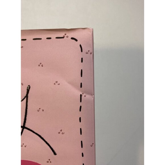 Fanny by Holly Hobbie Signed By Author 2008 Hardcover Book - Picture 3 of 5